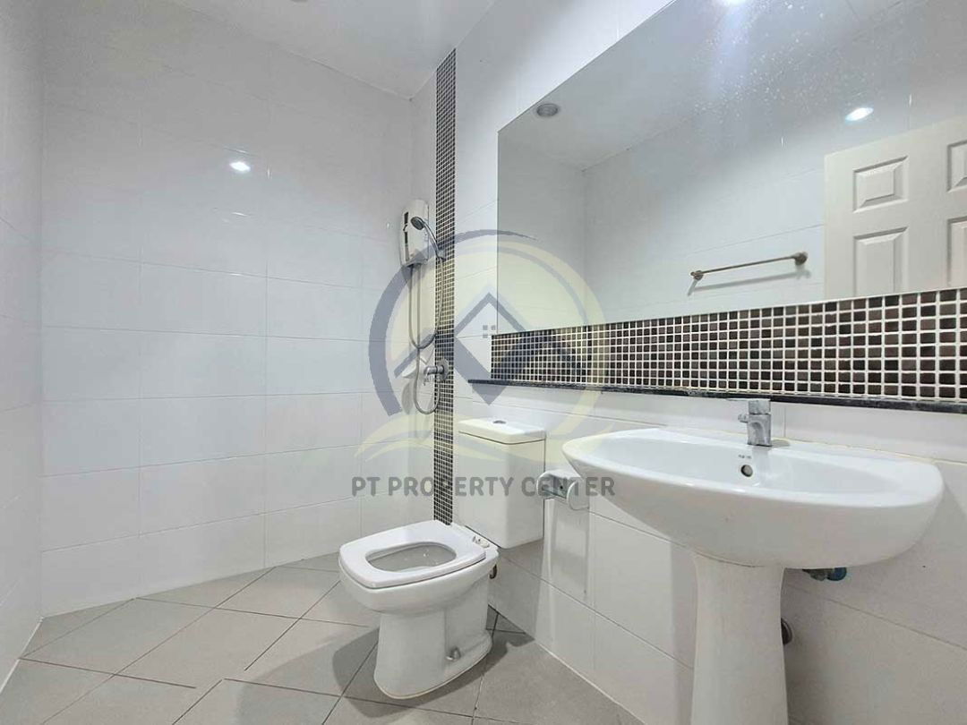 รูป ขาย หมู่บ้านพรีเมี่ยมเพลส 1 เอกมัย-รามอินทรา ถนนสุคนธสวัสดิ์ - รูปที่ 12/21