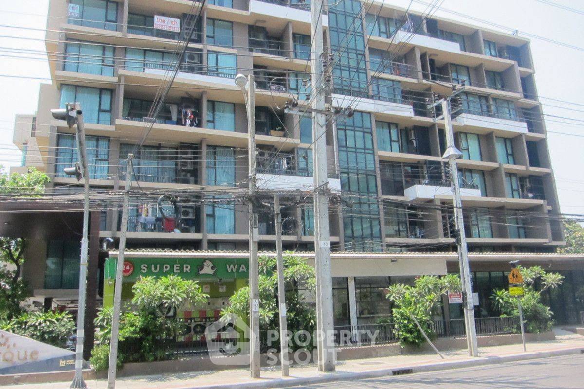 รูป คอนโด 2-ห้องนอน ที่ ปาร์ค พุทธบูชา 48 ใกล้ พุทธบูชา (ID 2131216) - รูปที่ 8/8