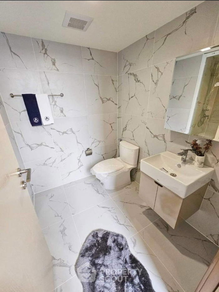 รูป คอนโด 1-ห้องนอน ที่ ณ รีวา เจริญนคร ใกล้ BTS โพธิ์นิมิตร (ID 1430595) - รูปที่ 11/13