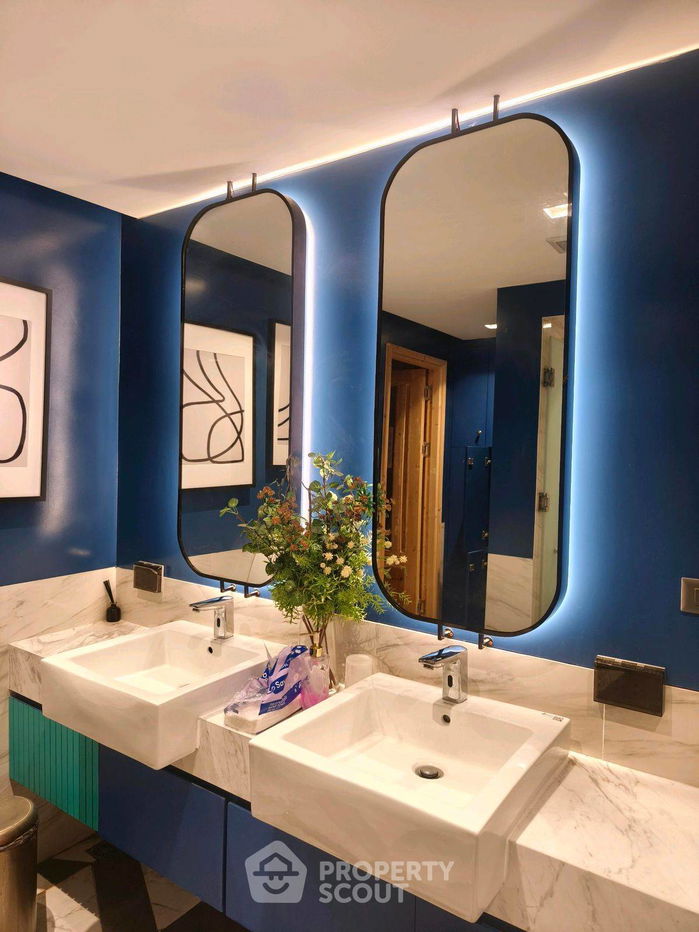 picture Studio Condo at Cybiq Ratchada 32 in Chan Kasem (ID 2452925) - 16/25