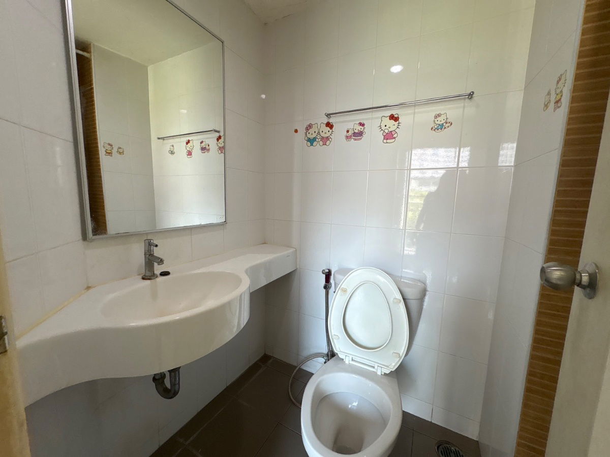 picture Forrent Lumpini Ville Ramkhamhaeng 60/2 - 6/9