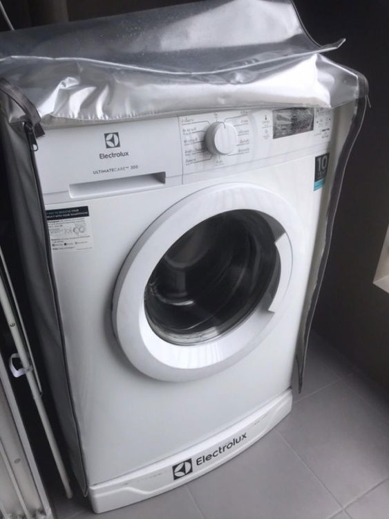 รูป ห้องว่าง❤️ราคาต่อรองได้✅สนใจห้องนี้ทักได้เลยนะคะ❣️❣️❣️Chapter One Shine Bangpo - รูปที่ 6/18