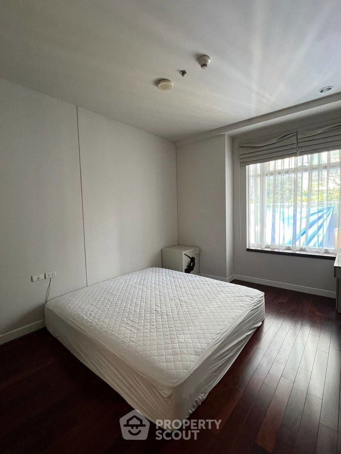 รูป คอนโด 2-ห้องนอน ที่ เซอร์เคิล คอนโดมิเนียม ใกล้ MRT เพชรบุรี (ID 1445041) - รูปที่ 4/15