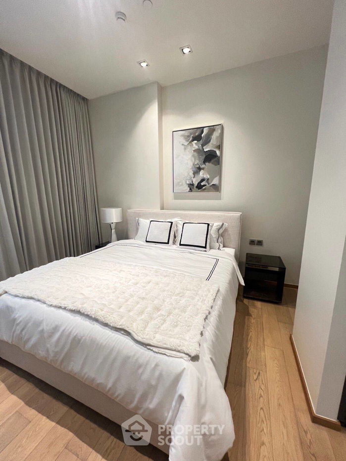 รูป คอนโด 2-ห้องนอน ที่ 28 ชิดลม ใกล้ BTS ชิดลม (ID 1922658) - รูปที่ 13/32