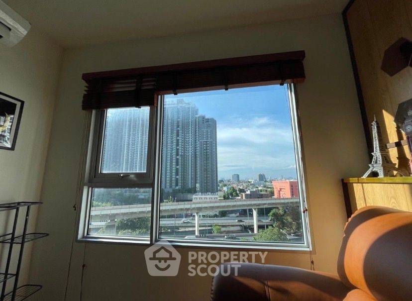 picture 2-BR Condo at Aspire Sathron - Thapra near BTS Talat Phlu (ID 880881) - 4/11