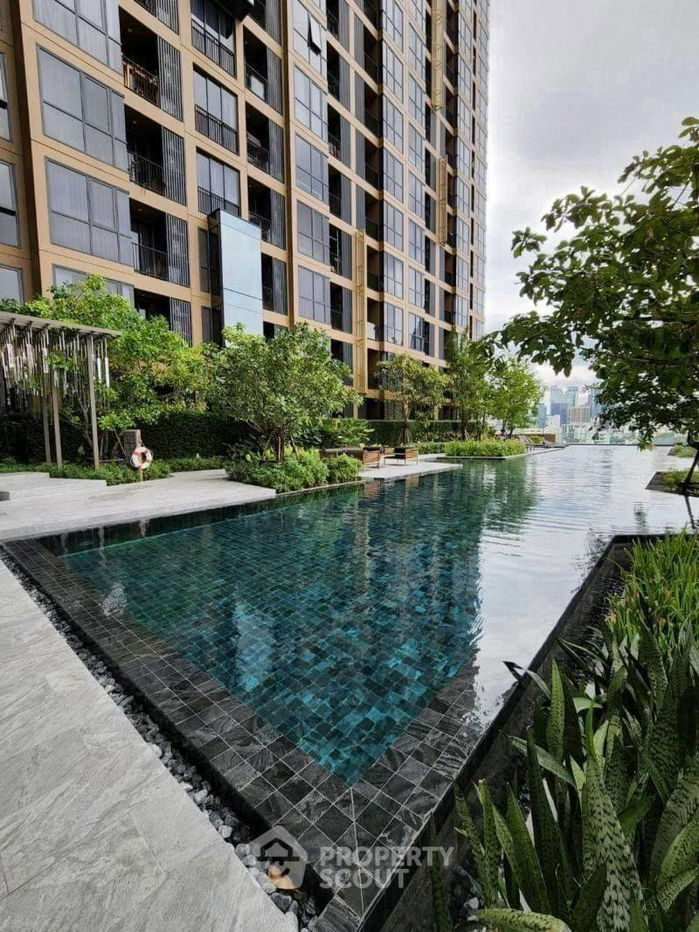 picture 1-BR Condo at Oka Haus Sukhumvit 36 near BTS Thong Lor (ID 2386722) - 10/11