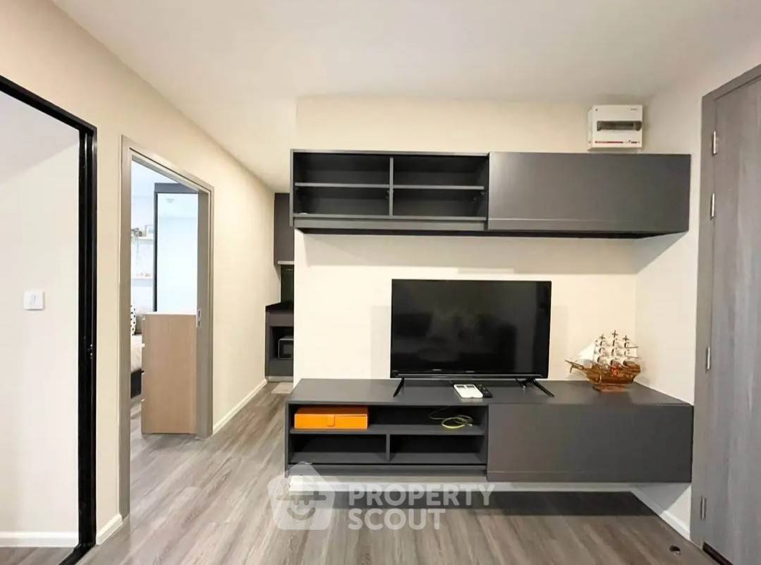 รูป คอนโด 1-ห้องนอน ที่ คอนโด นอตติ้ง ฮิลล์ จตุจักร อินเตอร์เชนจ์ ใกล้ BTS สะพานควาย (ID 2075166) - รูปที่ 13/16