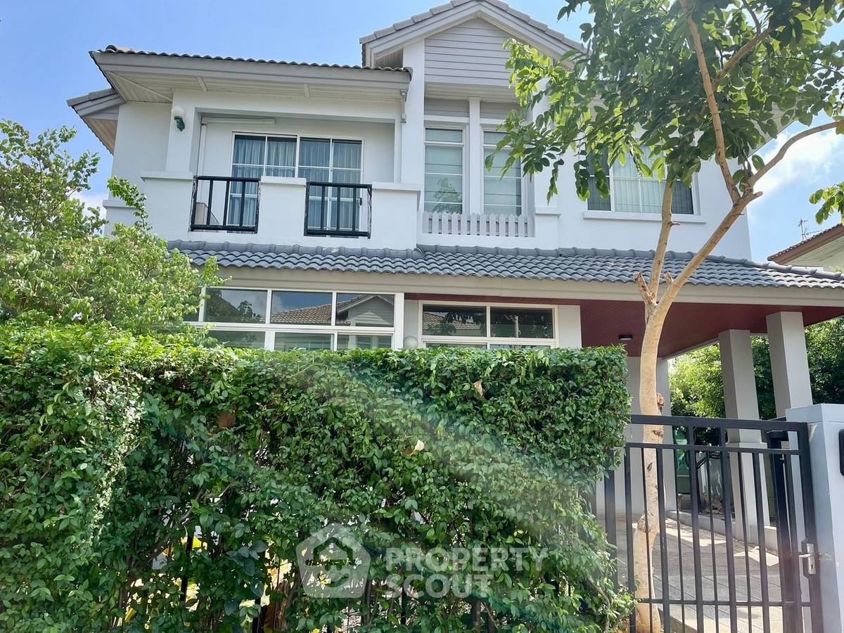 รูป บ้าน 3-ห้องนอน ใน บางขุนกอง (ID 2063491) - รูปที่ 2/17