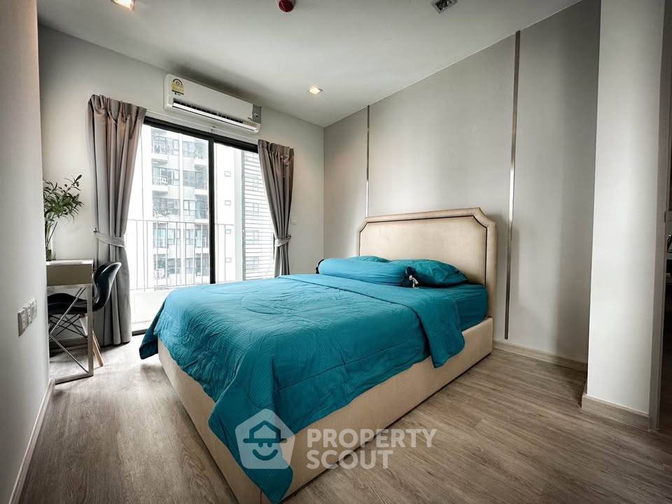 picture 2-BR Condo at Ideo Mobi Rama 9 near MRT Phra Ram 9 (ID 2453726) - 3/8