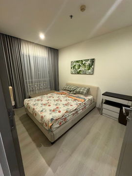 🏢 For Rent | Life Ratchadapisek 🚇 MRT Huai Khwang 💰 20,000 THB/month 📋 Code: RS3764