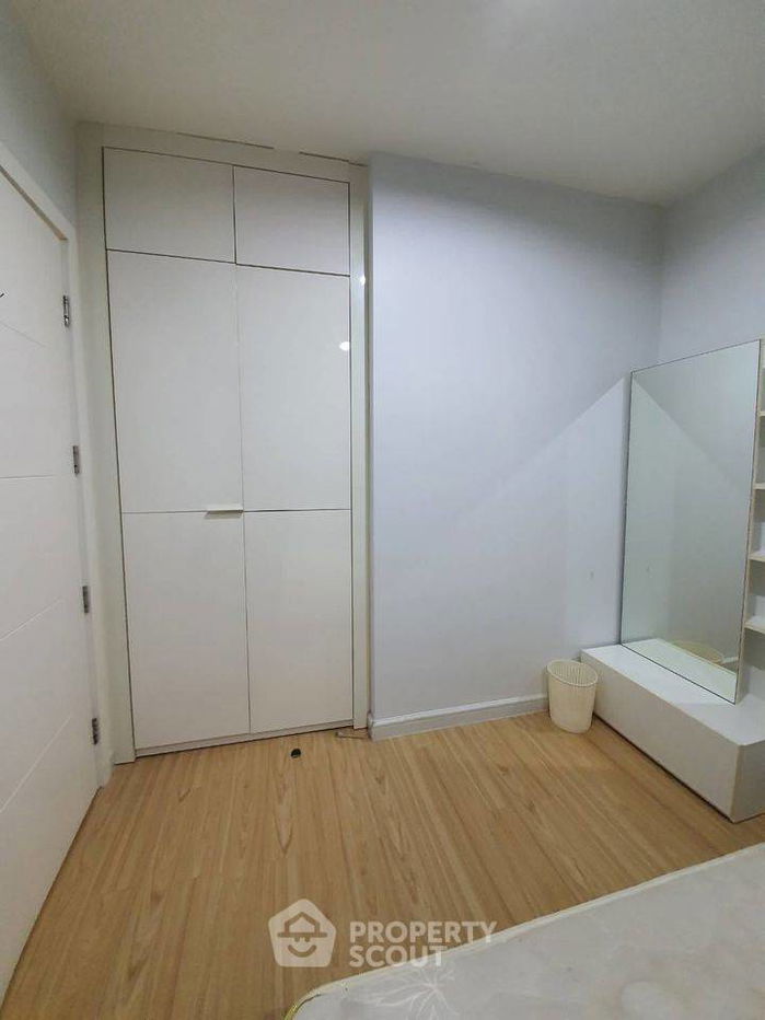 รูป คอนโด 1-ห้องนอน ที่ ที.ซี. กรีน พระรามเก้า ใกล้ MRT พระราม 9 (ID 1502056) - รูปที่ 8/8