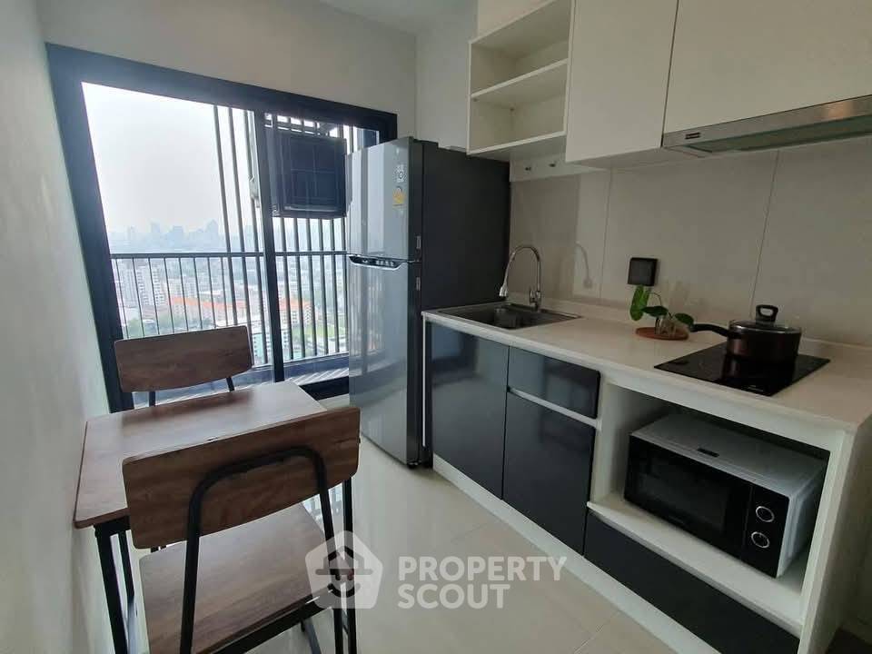 รูป คอนโด 1-ห้องนอน ที่ เดอะทรี สุขุมวิท 71 เอกมัย ใกล้ ARL รามคำแหง (ID 2141143) - รูปที่ 4/15