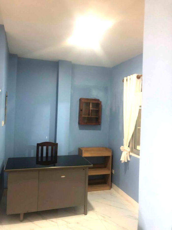 รูป ให้เช่าบ้านเดี่ยวสองชั้น  3 ห้องนอน 2 ห้องน้ำ 2  ห้องครัว  1  ที่จอดรถ - รูปที่ 3/10