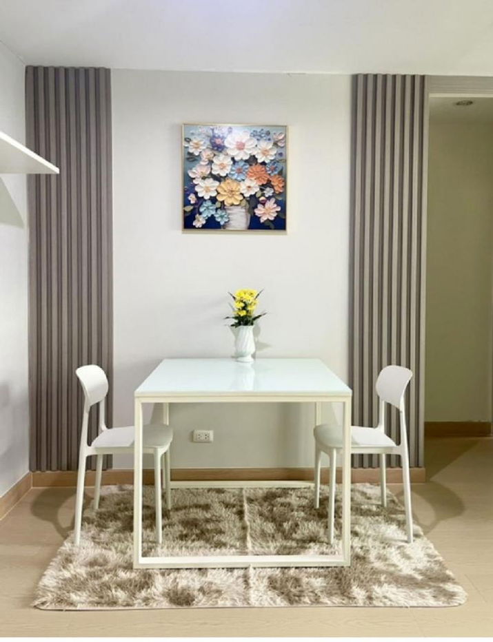 รูป 🎃RB21968 ให้เช่าถูกมาก🎈สัมมากร เอสเก้า คอนโดมิเนียม✅แอดไลน์ @930jwqti ( มี @ ด้วย) แอดมินตอบไว - รูปที่ 9/10