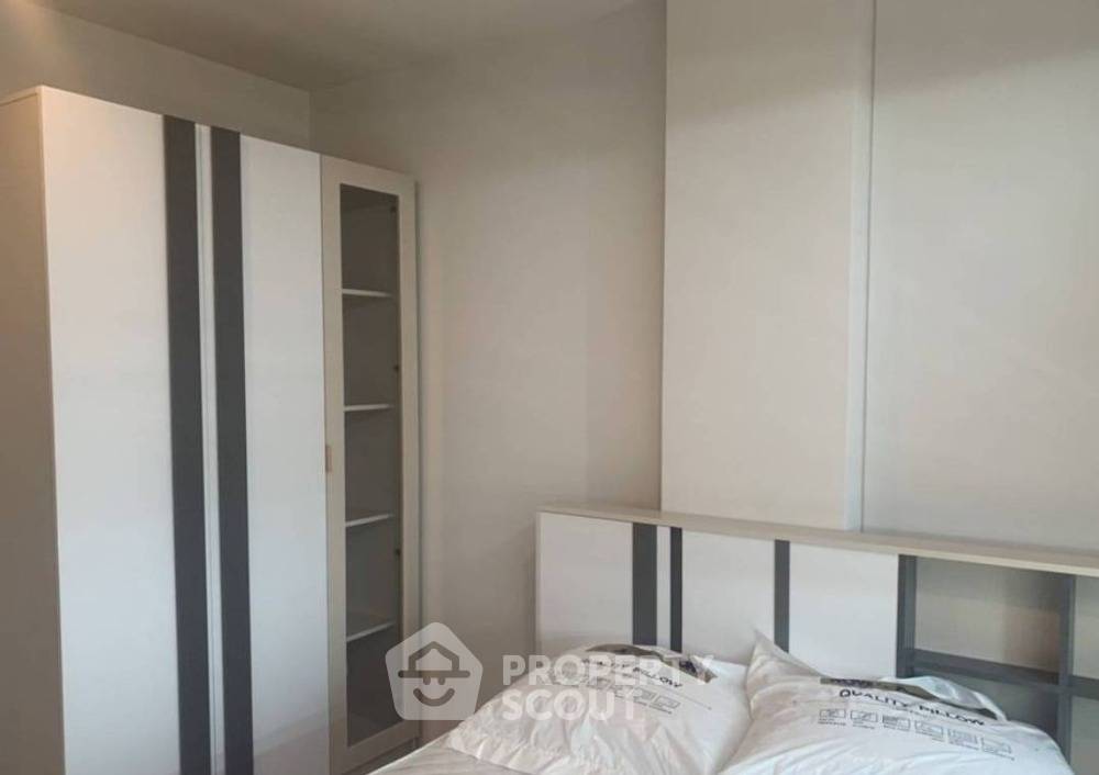 รูป คอนโด 1-ห้องนอน ที่ ดิ เอ็กเซล รัชดา 18 ใกล้ MRT ห้วยขวาง (ID 1603900) - รูปที่ 6/8