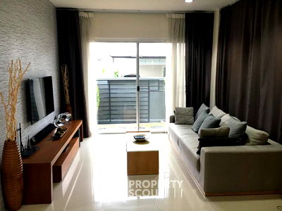 เช่าบ้านเดี่ยว ศรีราชา ชลบุรี : บ้าน 3-ห้องนอน ที่ คาซ่า วิลล์ ศรีราชา-สวนเสือ ใกล้ แหลมฉบัง (ID 1302373)