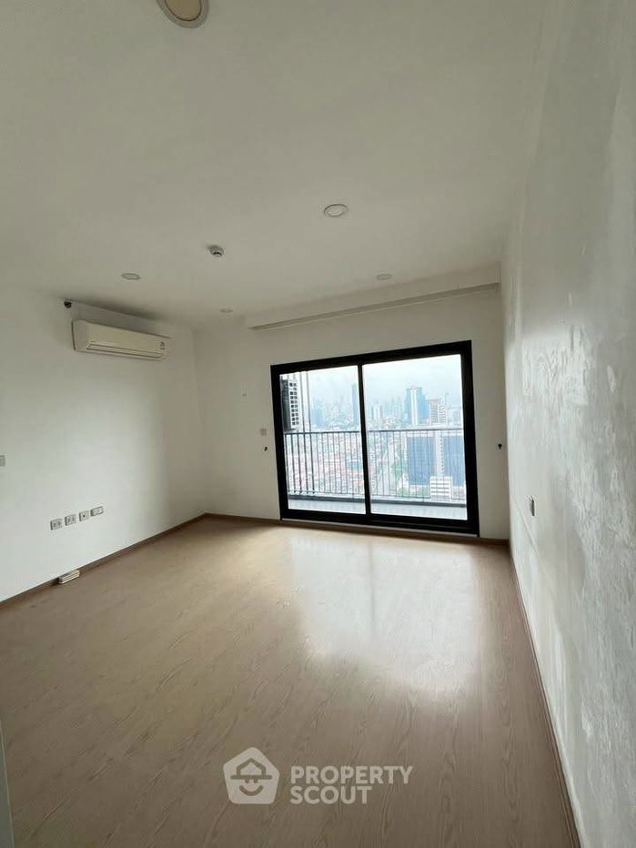 รูป คอนโด 2-ห้องนอน ที่ เดอะทรี สุขุมวิท 71 เอกมัย ใกล้ ARL รามคำแหง (ID 2452450) - รูปที่ 6/17