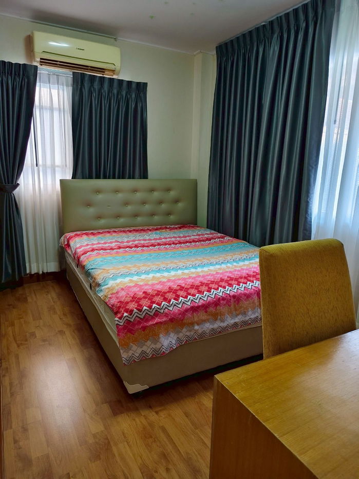 รูป ให้เช่า หรือ ขาย บ้านเดี่ยว รามคำแหง164 หมู่บ้านเพอร์เฟคเพลส  ตกแต่งพร้อมอยู่ สนใจ 085-318-6868 คุณวา - รูปที่ 31/33