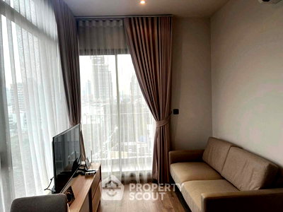 คอนโดให้เช่า : คอนโด 1-ห้องนอน ที่ ริธึ่ม เอกมัย เอสเตท ใกล้ BTS ทองหล่อ (ID 2457173)