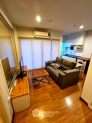 Condos for sale : 1-BR Condo at The Parkland Grand Taksin near BTS Talat Phlu (ID 1138641)