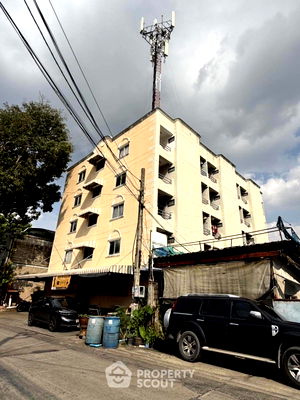 Land for sale BTS Pu Chao : 508 m² Land for Sale in Thepharak (ID 1889740)