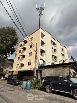 ที่ดินสำหรับปล่อยขาย 508 ตารางเมตร แถว ใน เทพารักษ์ (ID 1889740)