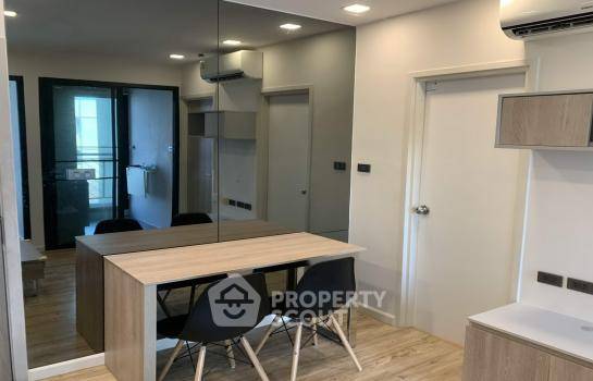 รูป คอนโด 1-ห้องนอน ที่ กรู๊ฟ คอนโด รัชดา-ลาดพร้าว ใกล้ MRT รัชดาภิเษก (ID 1903792) - รูปที่ 1/7