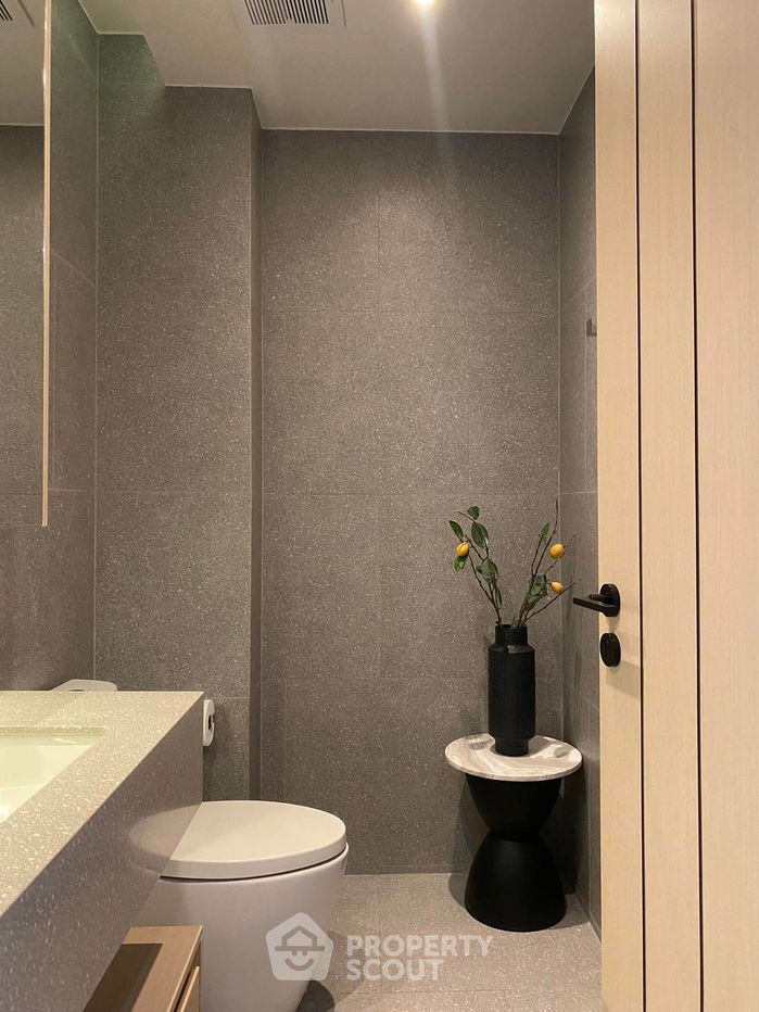 รูป คอนโด 1-ห้องนอน ที่ อารมณ์ วงศ์อมาตย์ ใกล้ ปราสาทสัจธรรม (ID 2455713) - รูปที่ 17/30