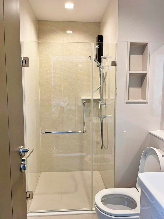 รูป ห้องว่าง❤️ราคาต่อรองได้✅สนใจห้องนี้ทักได้เลยนะคะ❣️❣️❣️ จตุจักร 💥 ไลฟ์ ลาดพร้าว แวลลีย์  🔴🟢🟡 - รูปที่ 8/9