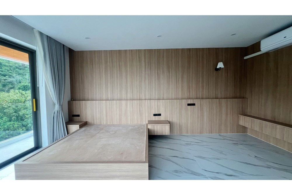 picture [920121030-221] 4 Bedrooms Luxury Seaview Villa in Chaweng - 13/58