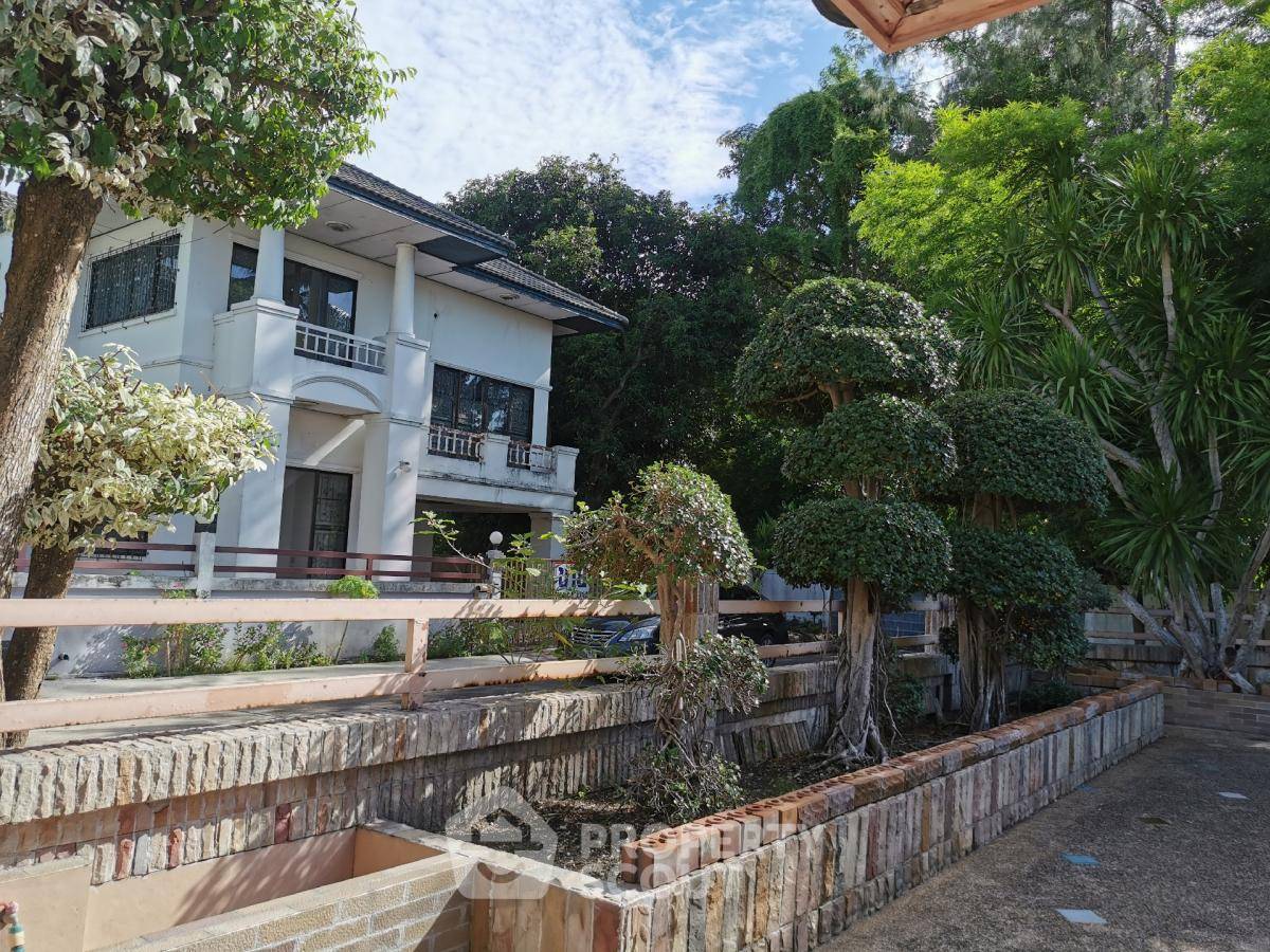 รูป บ้าน 4-ห้องนอน ใน สุรศักดิ์ (ID 1819691) - รูปที่ 9/21