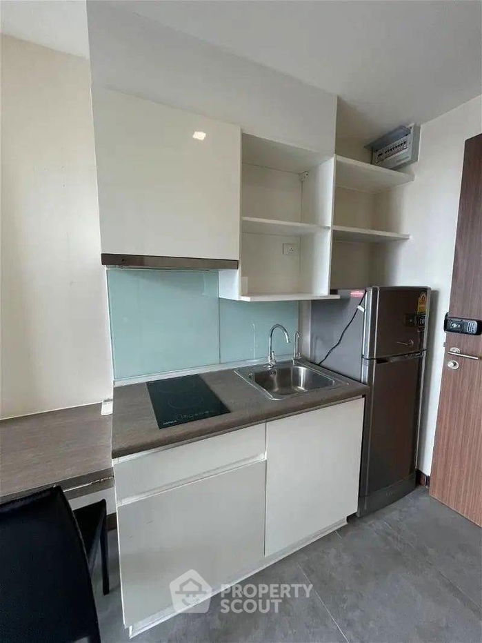 รูป คอนโด 1-ห้องนอน ที่ บียอนด์ สุขุมวิท ใกล้ BTS อุดมสุข (ID 1550902) - รูปที่ 7/13