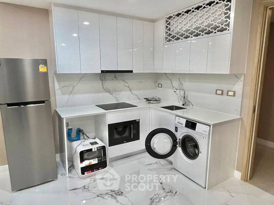 รูป คอนโด 3-ห้องนอน ที่ โคปาคาบาน่า บีช จอมเทียน ใกล้ หาดจอมเทียน (ID 1093079) - รูปที่ 8/11