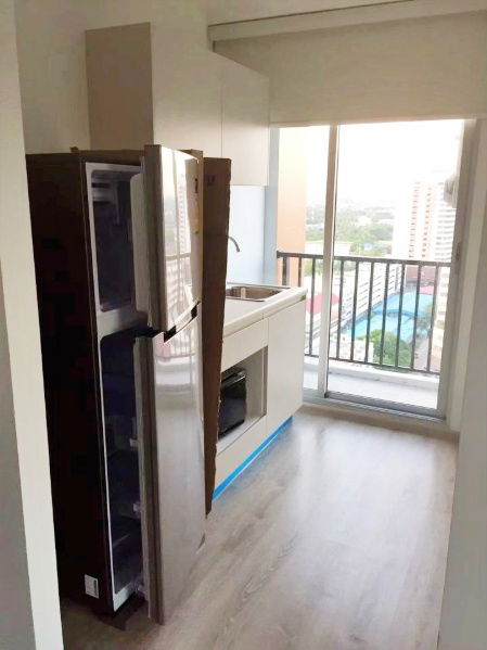 รูป ห้องว่าง❤️ราคาต่อรองได้✅สนใจห้องนี้ทักได้เลยนะคะ❣️❣️❣️ชีวาทัย เพชรเกษม 27 - รูปที่ 13/13