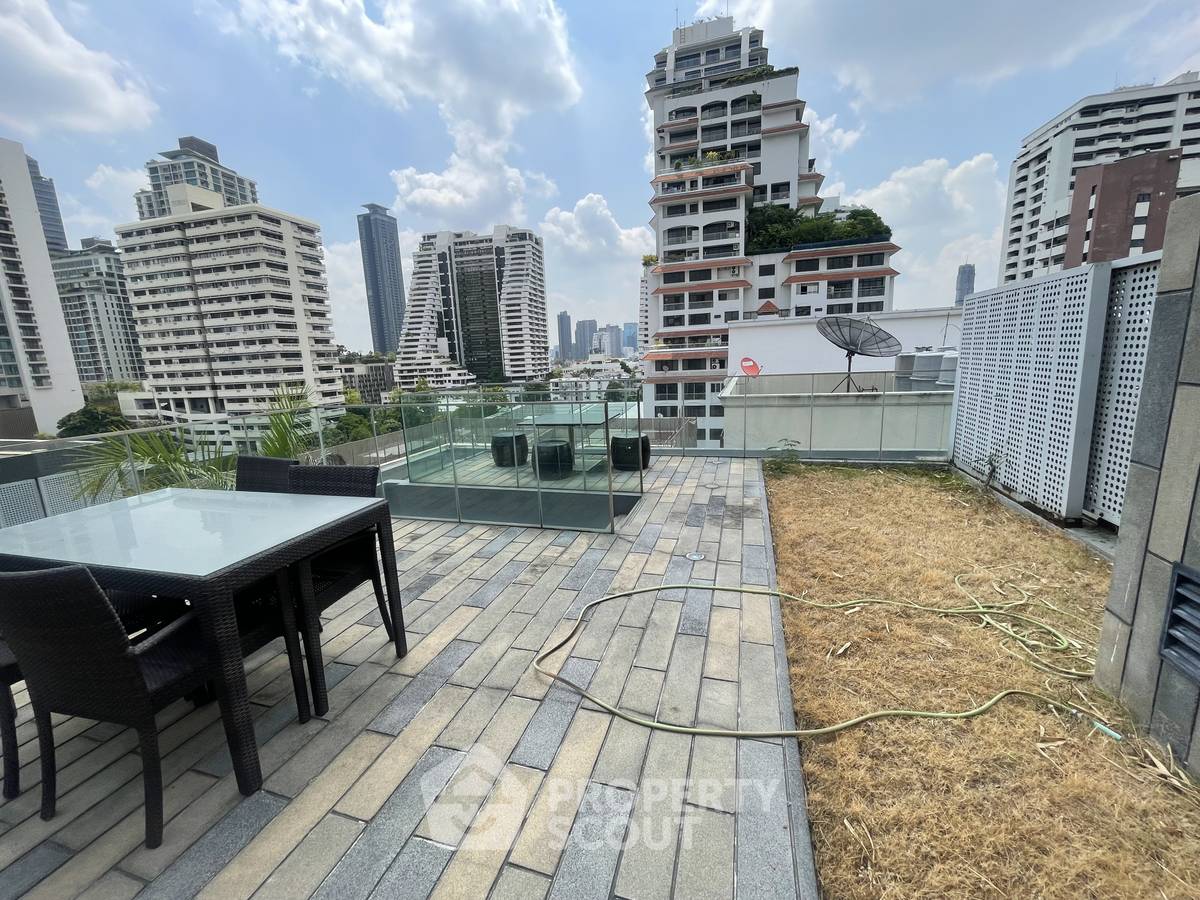 picture 3-BR Condo at Siamese Gioia near MRT Phetchaburi (ID 1917931) - 6/14