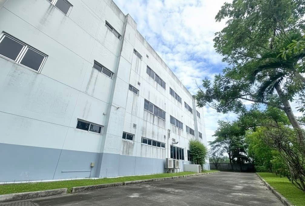 picture 🏭 Industrial Factory for Sale – Purple Zone, Namkrai, Lat Krabang - 2/19