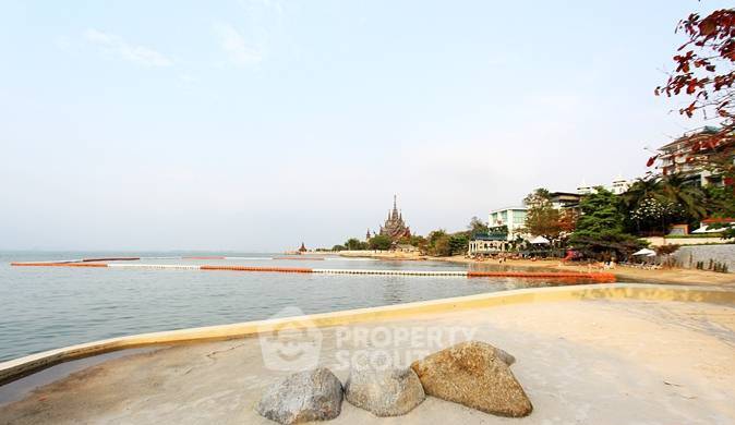 รูป คอนโด 1-ห้องนอน ที่ บ้านปลายหาด พัทยา ใกล้ ปราสาทสัจธรรม (ID 1095157) - รูปที่ 10/16