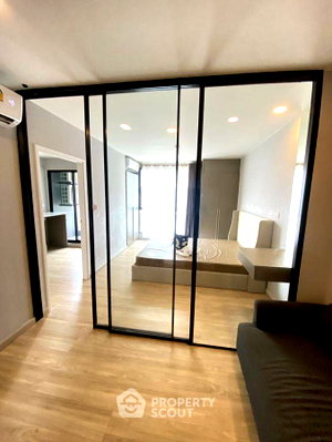 Condos for sale : 1-BR Condo at The Belgravia @ Ratchada-Ladprao 15 near MRT Ratchadaphisek (ID 2143596)