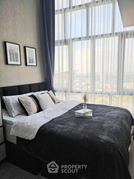 คอนโด 1-ห้องนอน ที่ เมโทร สกาย ประชาชื่น ใกล้ MRT บางซ่อน (ID 1424148)