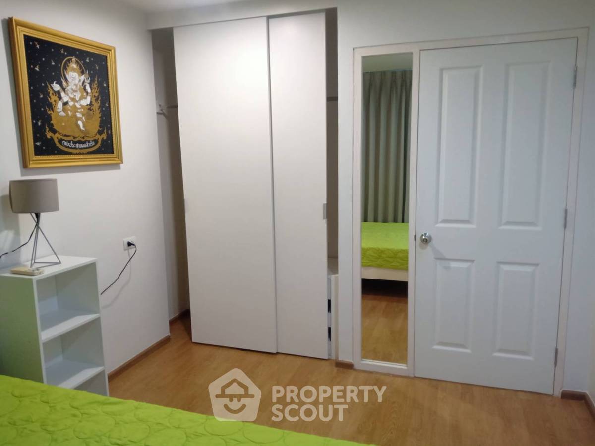 picture 1-BR Condo at Condo U Delight @ Onnut Station near BTS On Nut (ID 2407738) - 4/10