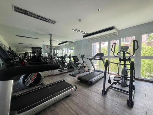 picture For Rent or Sale The Prio condominium in Chiang Mai - 9/10