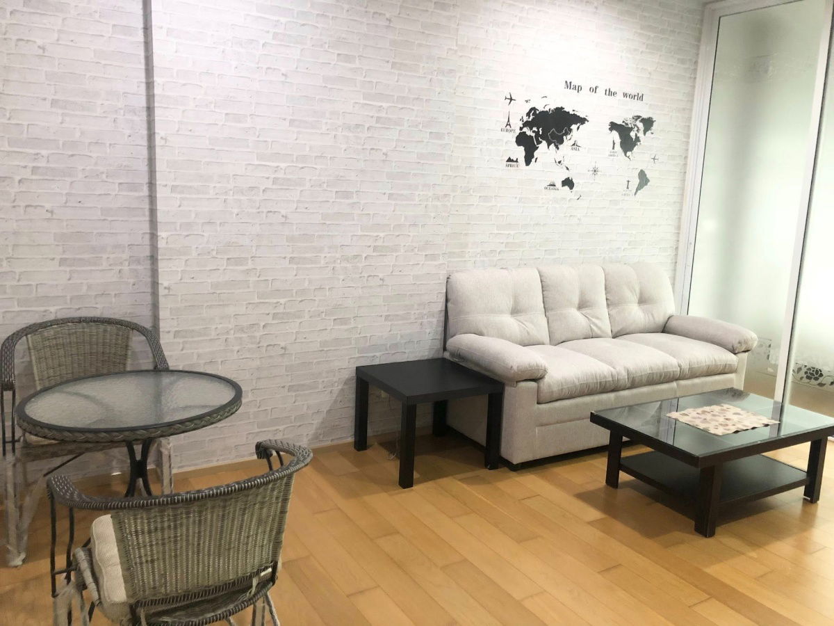 รูป 🏠RB21963 ให้เช่าถูกมาก📢ไฮฟ์ สาทร👉🏻แอดไลน์ @062mnigk( มี @ ด้วย) แอดมินตอบไว - รูปที่ 5/12