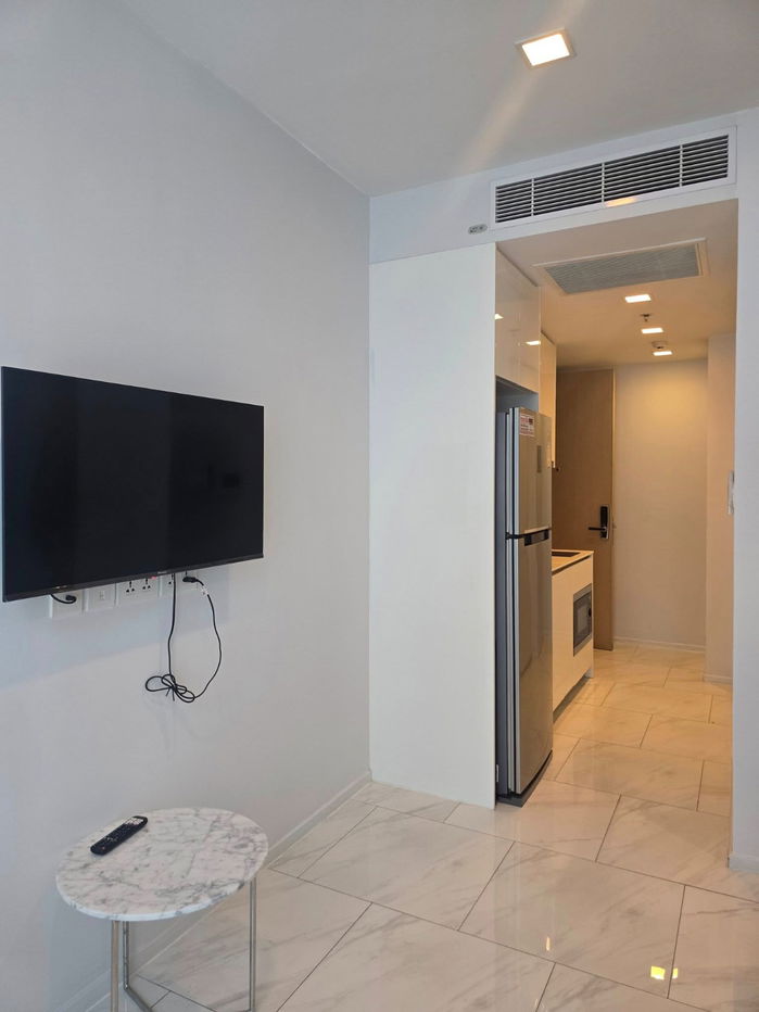 picture Condo for Rent Hyde Sukhumvit 11 (CR03329) - 3/8