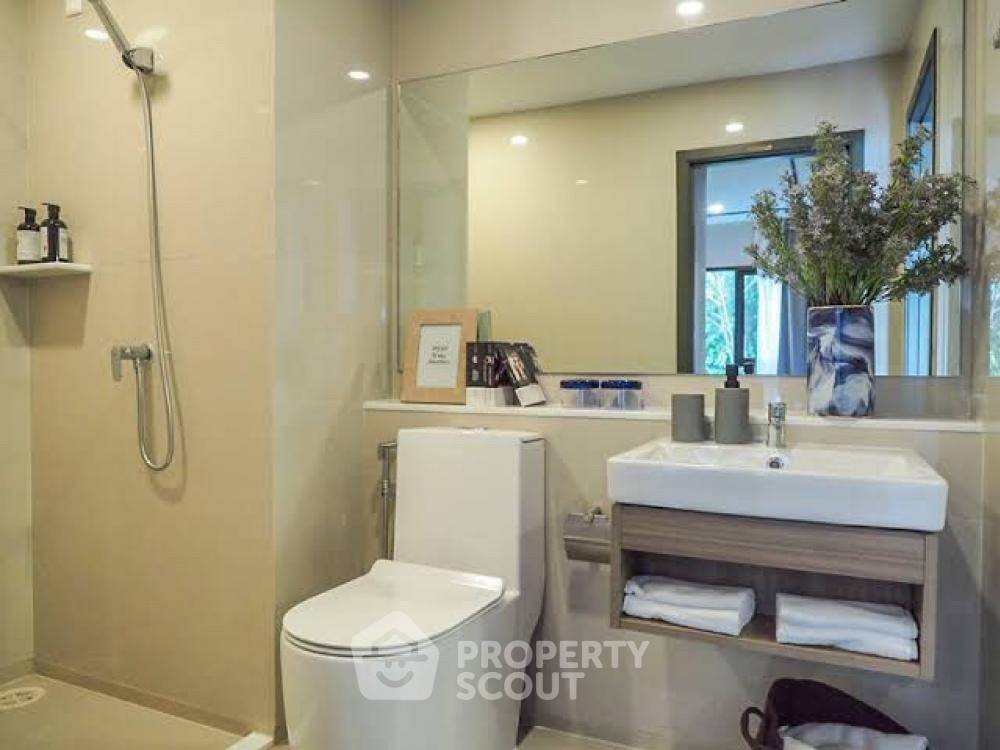 รูป คอนโด 2-ห้องนอน ที่ แอสปาย สุขุมวิท-อ่อนนุช ใกล้ BTS อ่อนนุช (ID 596552) - รูปที่ 24/25