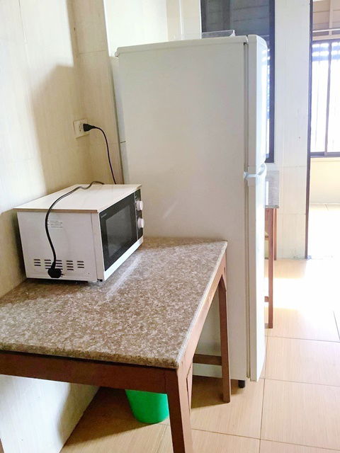 picture commercial Bussiness registration 5 bedroom vertical mansion MRT Srikreetha 1.5km. Krungthep Kreetha - 7/8