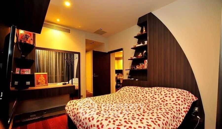 picture 1-BR Condo at Quattro By Sansiri near BTS Thong Lor (ID 1894163) - 2/9