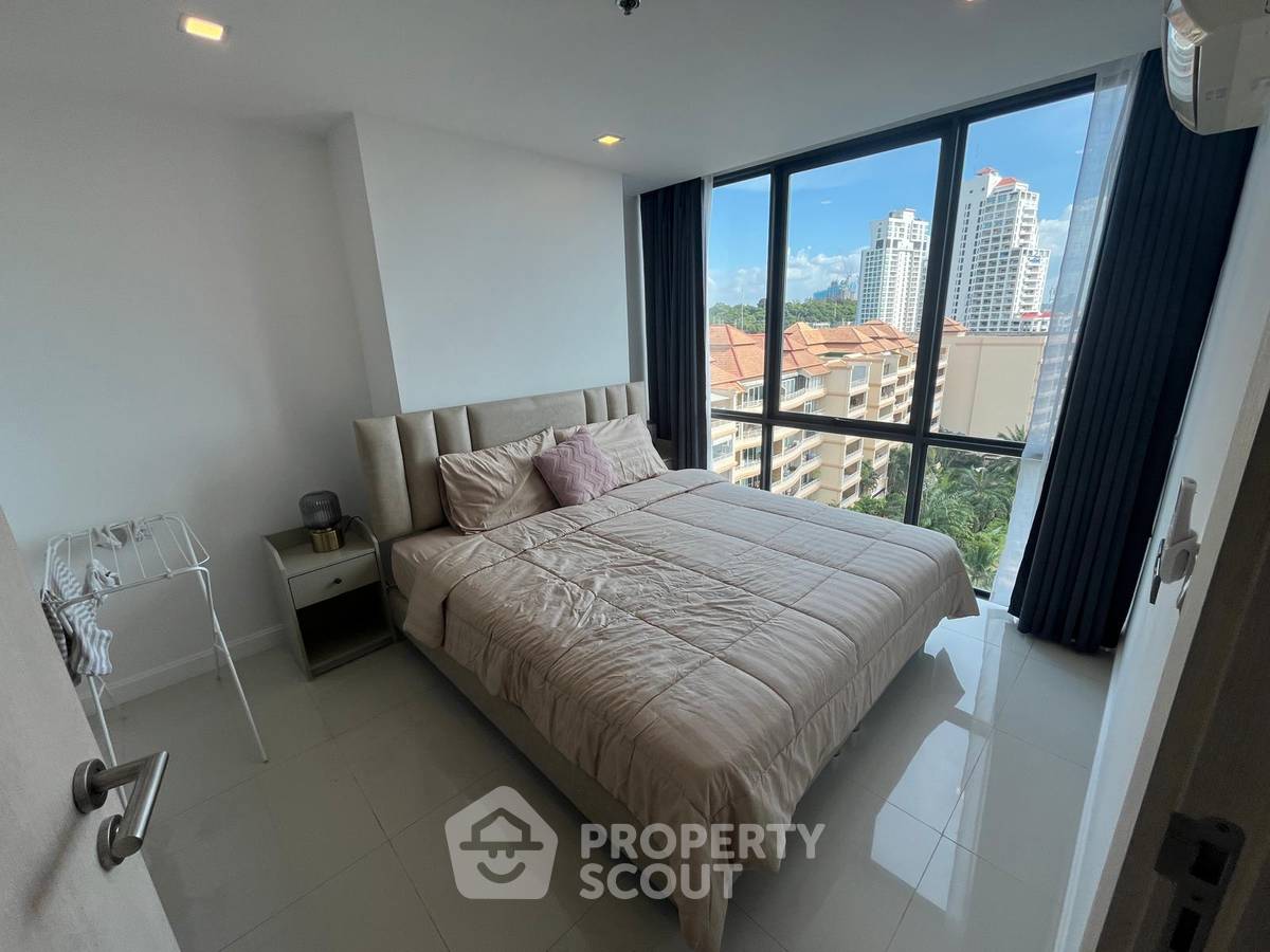 picture 2-BR Condo at The Jewel Condominium close to Phratamnak (ID 2005153) - 6/12