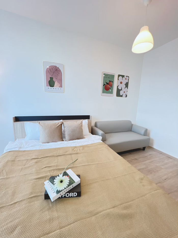 รูป The Rich Rama 9 - Srinakarin ห้องสวย ราคาดี สอบถามเพิ่มเติมได้ที่ Line @condorental - รูปที่ 3/18