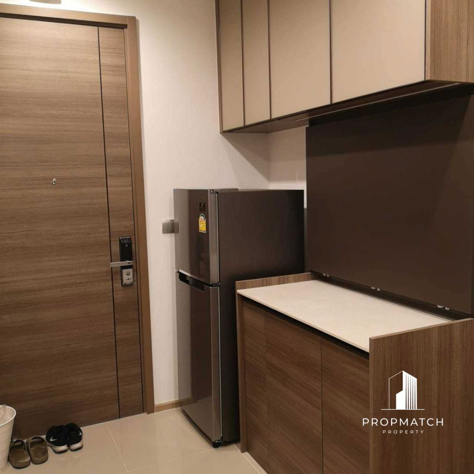รูป PM035569✨Flash Deal ✨The Line Phahol - Pradipat ( 1Bed 1Bath 26SQM.) แต่งครบพร้อมอยู่ !! เพียง 18,000 บาทต่อเดือน Tel.0981315848 @propmatch - รูปที่ 3/4