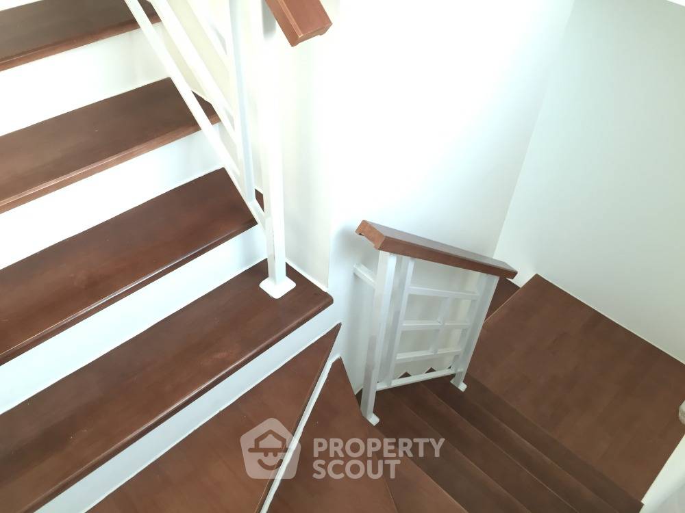 รูป บ้าน 3-ห้องนอน ที่ โกลเด้น วิลเลจ บางนา-กิ่งแก้ว ใกล้ ท่าอากาศยานสุวรรณภูมิ (ID 1847773) - รูปที่ 13/23